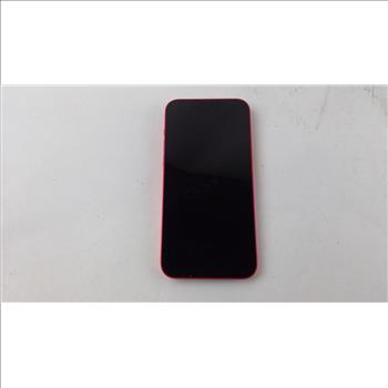 Apple IPhone 14 Plus Activation Locked, Sold For Parts