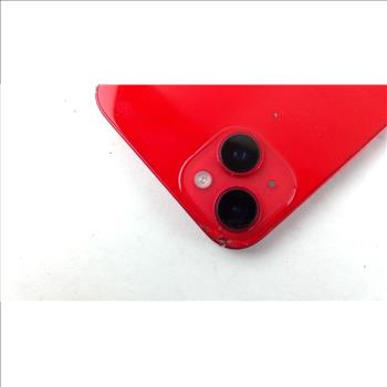 Apple IPhone 14 Plus Activation Locked, Sold For Parts
