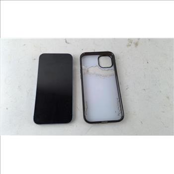 Apple IPhone 14 Plus, Activation Locked, Sold For Parts