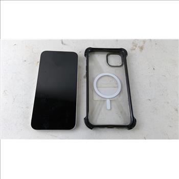 Apple IPhone 14 Plus Activation Locked Sold For Parts