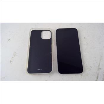 Apple IPhone 14 Plus Activation Locked, Sold For Parts