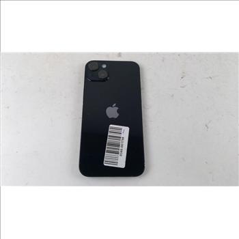 Apple IPhone 14 Plus, Activation Locked, Sold For Parts