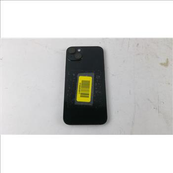 Apple IPhone 14 Plus Activation Locked, Sold For Parts