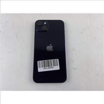 Apple IPhone 14 Plus Activation Locked, Sold For Parts