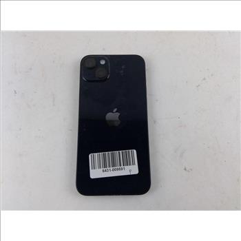 Apple IPhone 14 Plus Activation Locked, Sold For Parts