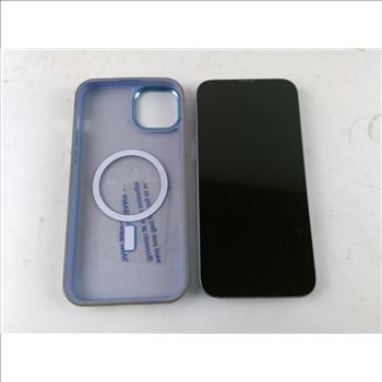 Apple IPhone 14 Plus Activation Locked, Sold For Parts