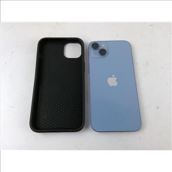 Apple IPhone 14 Plus Activation Locked, Sold For Parts