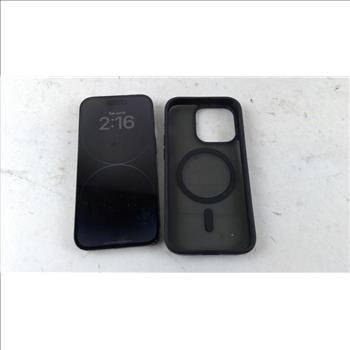 Apple IPhone 14 Pro, 128 GB, AT&T
