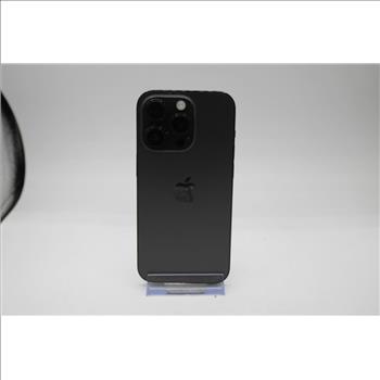 Apple IPhone 14 Pro, 128 GB, Unknown Carrier