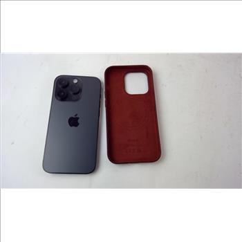 Apple IPhone 14 Pro, 128GB, AT&T