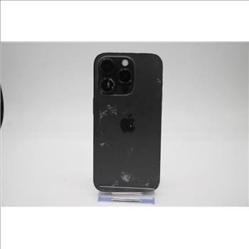 Apple IPhone 14 Pro 128GB, AT&T