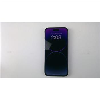 Apple IPhone 14 Pro 128GB, AT&T