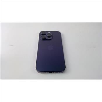 Apple IPhone 14 Pro 128GB, AT&T