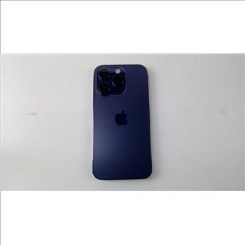 Apple IPhone 14 Pro 128GB, AT&T