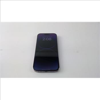 Apple IPhone 14 Pro 128GB, AT&T