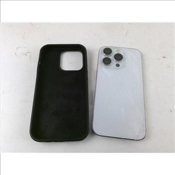 Apple IPhone 14 Pro 128GB, Carrier Unknown