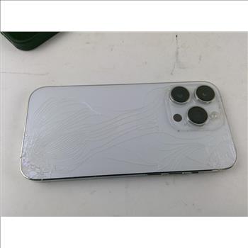 Apple IPhone 14 Pro 128GB, Carrier Unknown
