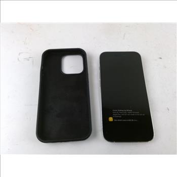 Apple IPhone 14 Pro 128GB, Carrier Unknown