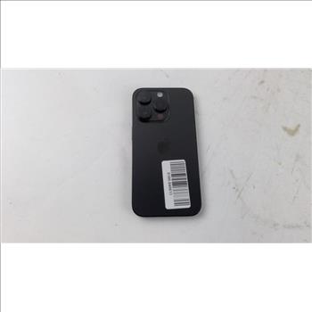 Apple IPhone 14 Pro, 128GB, Carrier Unknown