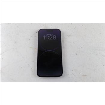 Apple IPhone 14 Pro, 128GB, T-Mobile