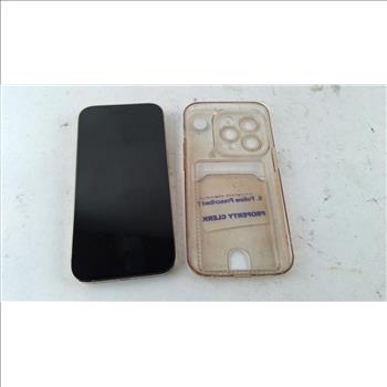 Apple IPhone 14 Pro, 256 GB, AT&T