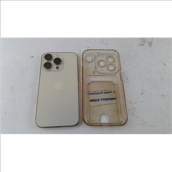 Apple IPhone 14 Pro, 256 GB, AT&T