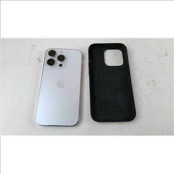 Apple IPhone 14 Pro, 256 GB, Carrier Unknown
