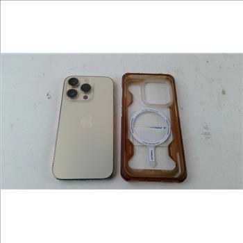 Apple IPhone 14 Pro, 256 GB, Spectrum