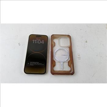 Apple IPhone 14 Pro, 256 GB, Spectrum