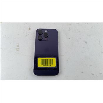 Apple IPhone 14 Pro, 256 GB, T-Mobile