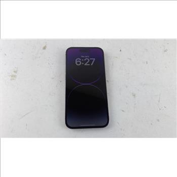 Apple IPhone 14 Pro, 256 GB, T-Mobile