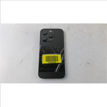Apple IPhone 14 Pro, 256 GB, Verizon