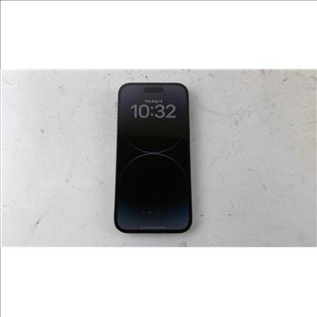 Apple IPhone 14 Pro, 256 GB, Verizon