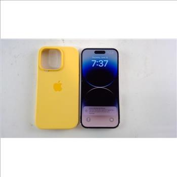 Apple IPhone 14 Pro, 256GB, Carrier T-mobile