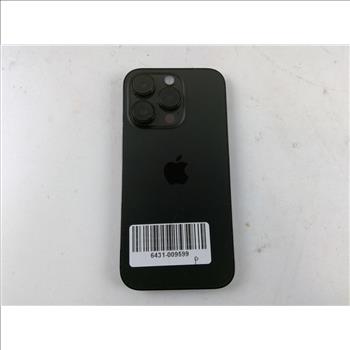 Apple IPhone 14 Pro, 256GB, Carrier Unknown