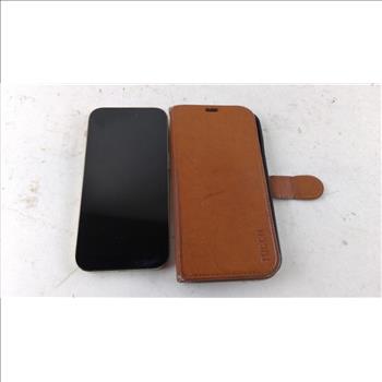 Apple IPhone 14 Pro, Activation Locked, Sold For Parts