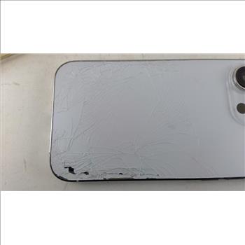 Apple IPhone 14 Pro, Activation Locked, Sold For Parts