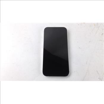 Apple IPhone 14 Pro Activation Locked, Sold For Parts