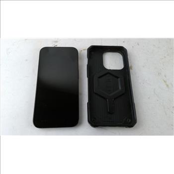Apple IPhone 14 Pro, Activation Locked, Sold For Parts