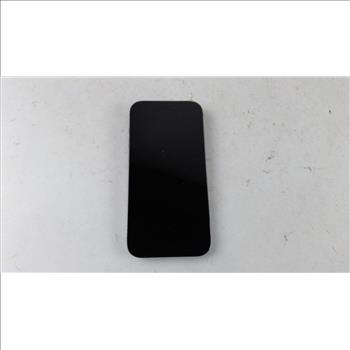 Apple IPhone 14 Pro, Activation Locked, Sold For Parts