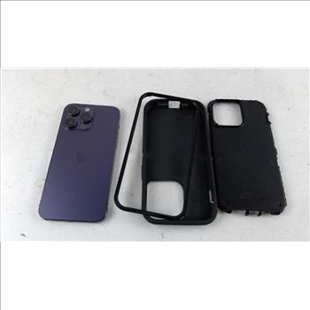Apple IPhone 14 Pro Max, 128 GB, AT&T