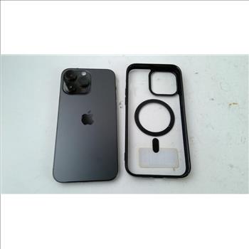 Apple IPhone 14 Pro Max, 128 GB, Carrier Unknown