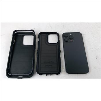 Apple IPhone 14 Pro Max, 128 GB, T-Mobile