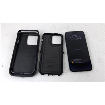 Apple IPhone 14 Pro Max, 128 GB, T-Mobile
