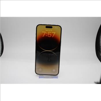 Apple IPhone 14 Pro Max, 128 GB, Unknown Carrier