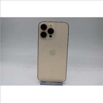 Apple IPhone 14 Pro Max, 128 GB, Unknown Carrier