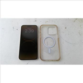 Apple IPhone 14 Pro Max, 128 GB, Verizon