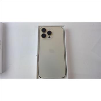 Apple IPhone 14 Pro Max, 128GB, Carrier Unknown