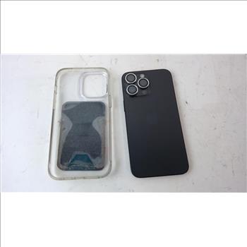 Apple IPhone 14 Pro Max, 128GB, T-Mobile