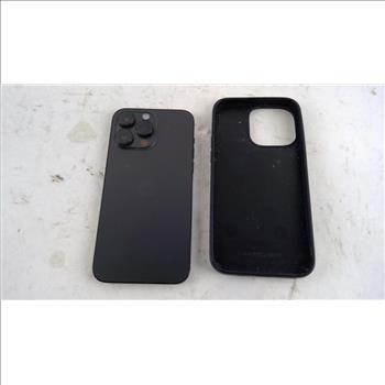 Apple IPhone 14 Pro Max, 128GB, T-Mobile